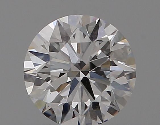 Diamond ROUND 0.3ct VVS2