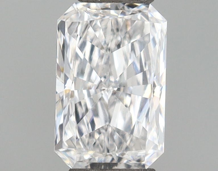 Diamond Lab Grown RADIANT 0.52ct VS1