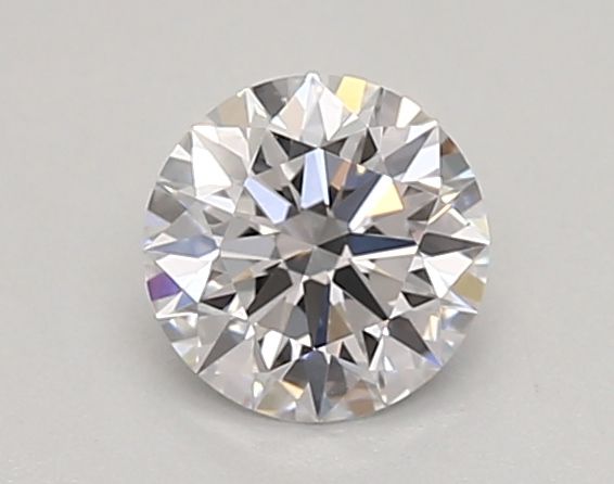 Diamond Lab Grown ROUND 0.47ct VS1