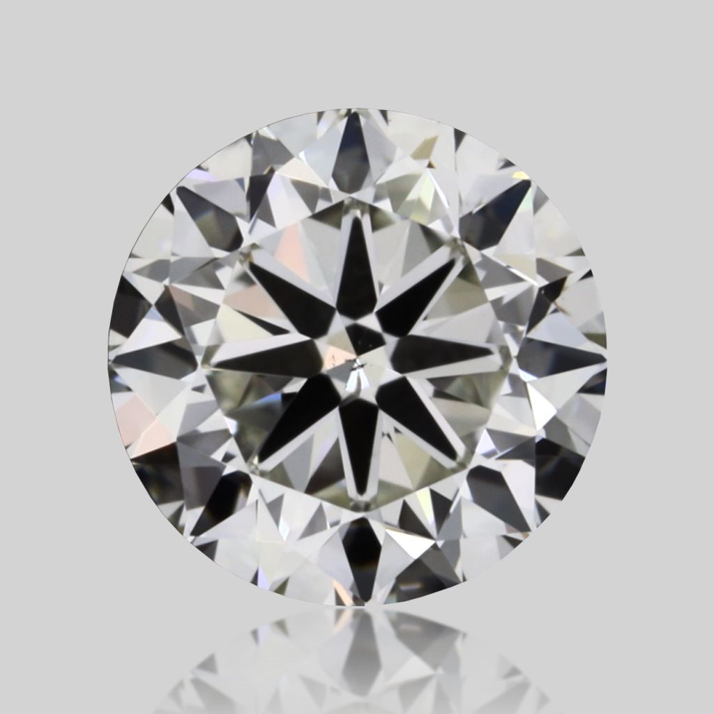 Diamond ROUND 0.3ct SI1