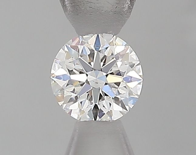 Diamond ROUND 0.31ct SI1