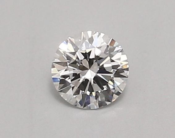 Diamond Lab Grown ROUND 0.45ct VVS1