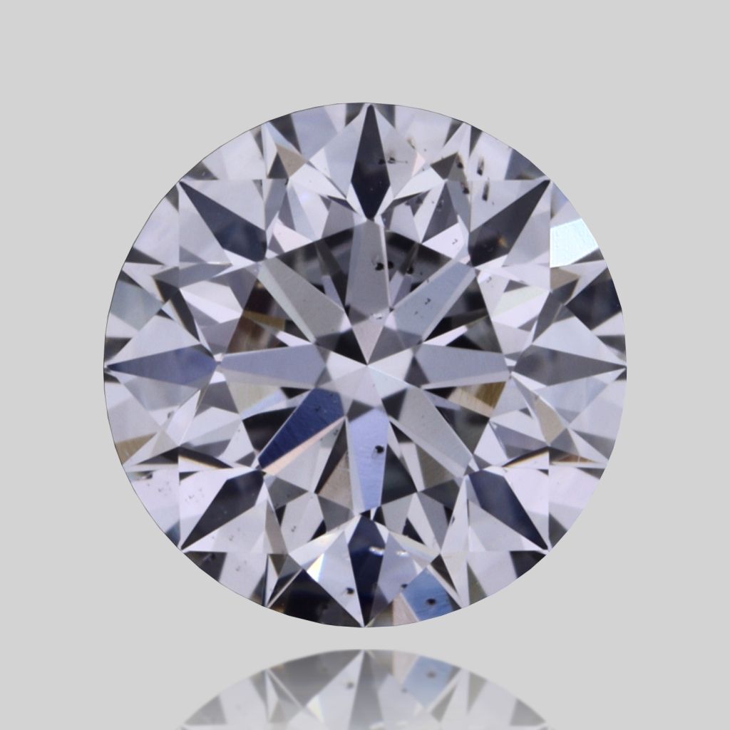 Diamond ROUND 0.45ct SI2