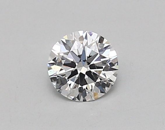 Diamond Lab Grown ROUND 0.38ct VS1
