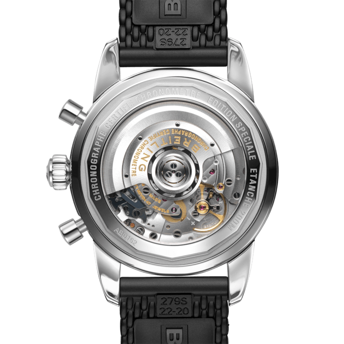 Breitling Superocean Heritage B01 Chronograph - 44mm