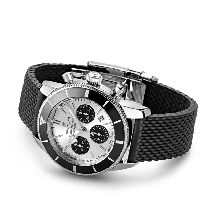 Breitling Superocean Heritage B01 Chronograph - 44mm