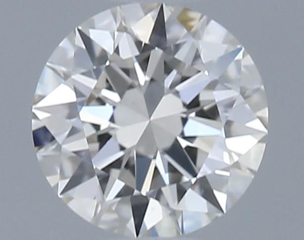 Diamond ROUND 0.31ct VS1