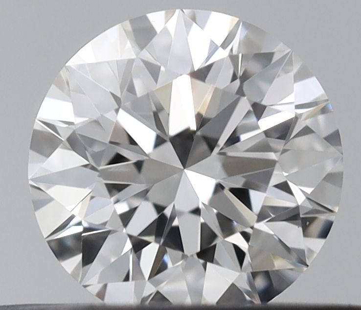 Diamond ROUND 0.31ct VS2