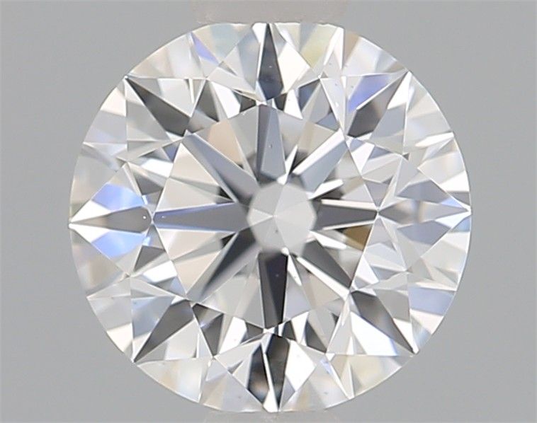 Diamond Lab Grown ROUND 0.84ct VS2