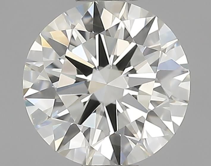 Diamond ROUND 0.56ct VS2