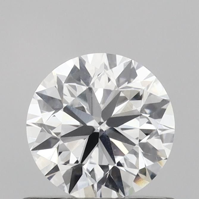 Diamond Lab Grown ROUND 0.63ct VS1