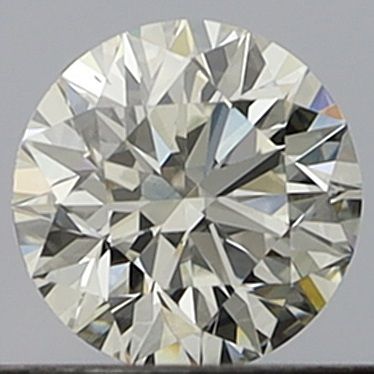 Diamond ROUND 0.3ct VS2