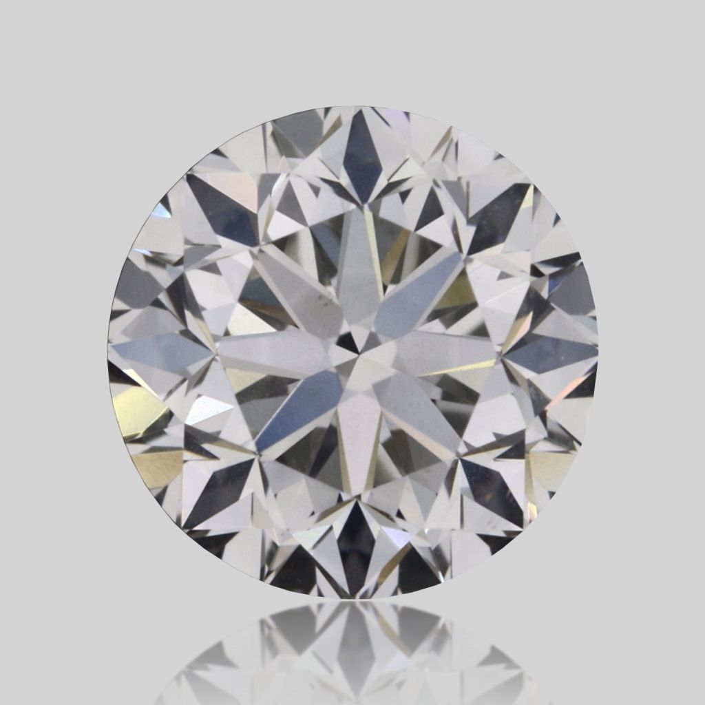 Diamond ROUND 0.5ct SI1