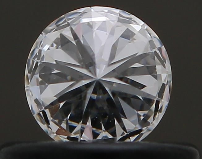 Diamond ROUND 0.3ct VVS2