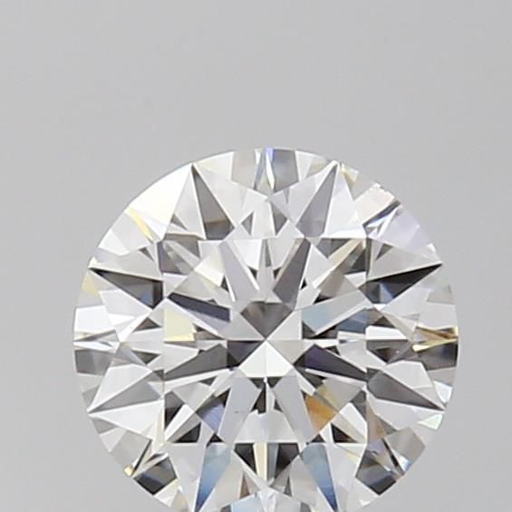 Diamond Lab Grown ROUND 0.9ct VVS2