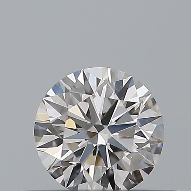 Diamond ROUND 0.3ct VS2