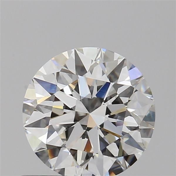 Diamond Lab Grown ROUND 0.7ct VVS2