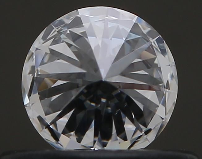Diamond ROUND 0.35ct SI1