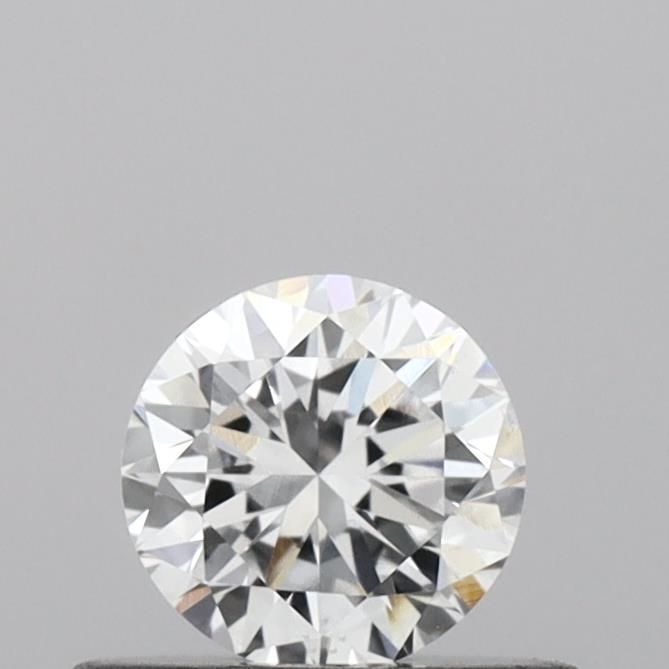 Diamond Lab Grown ROUND 0.38ct VS2