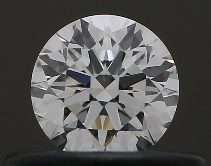 Diamond ROUND 0.3ct VVS1