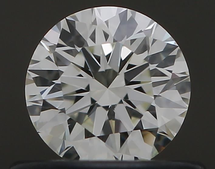 Diamond ROUND 0.45ct VVS2