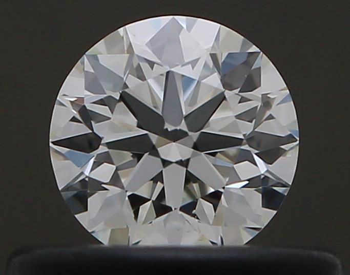 Diamond ROUND 0.32ct VS2
