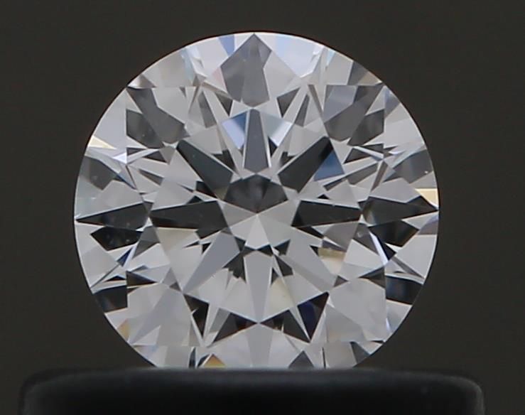 Diamond ROUND 0.36ct SI1