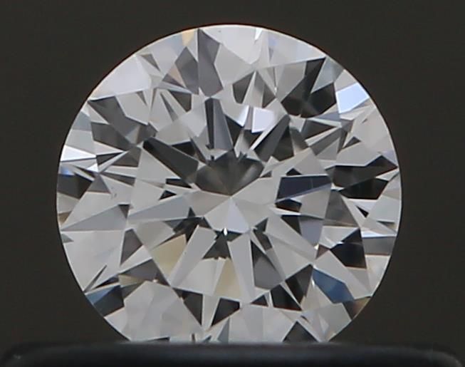 Diamond ROUND 0.31ct VS2