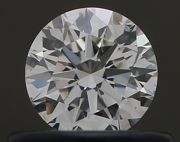 Diamond ROUND 0.4ct SI2