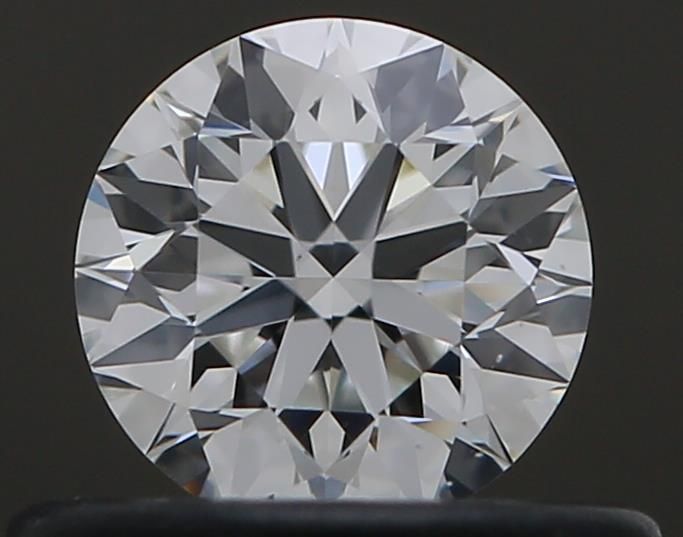 Diamond ROUND 0.39ct VS2