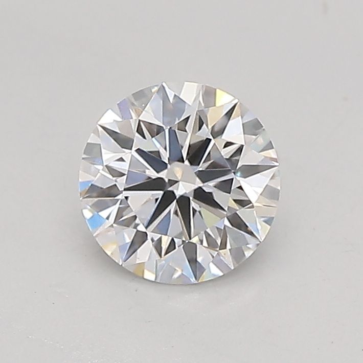 Diamond Lab Grown ROUND 0.67ct VS1