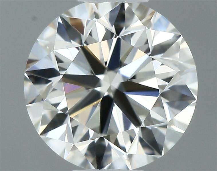 Diamond ROUND 0.4ct VVS2