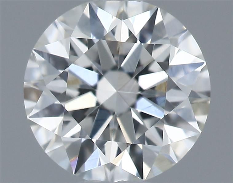 Diamond ROUND 0.34ct VVS2