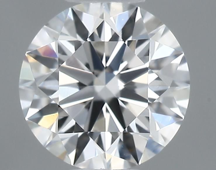 Diamond ROUND 0.3ct VS2