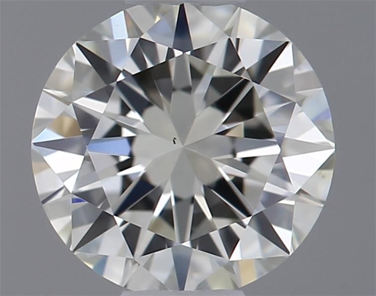 Diamond ROUND 0.5ct VS1