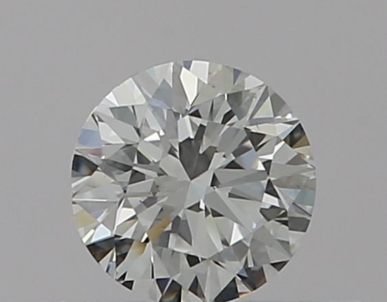 Diamond ROUND 0.3ct VS2