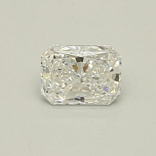 Diamond RADIANT 0.38ct SI1