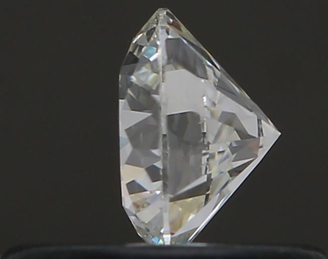Diamond ROUND 0.36ct SI1
