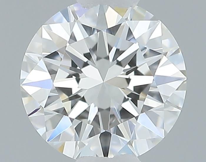 Diamond ROUND 0.32ct VVS2