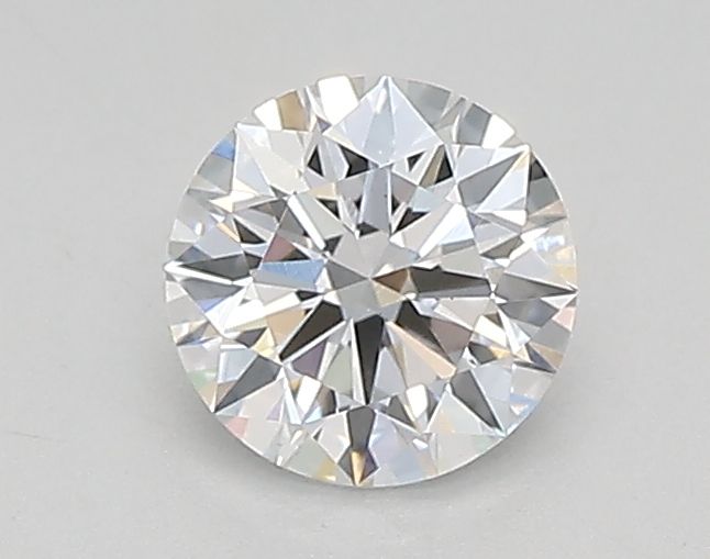 Diamond Lab Grown ROUND 0.58ct VVS2