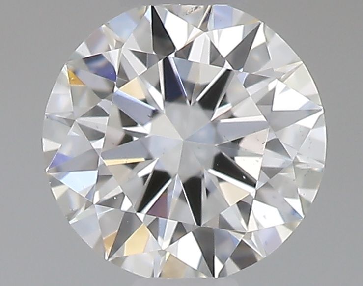 Diamond ROUND 0.31ct SI1