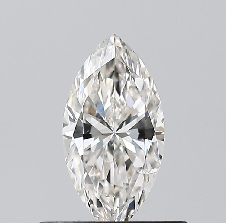 Diamond MARQUISE 0.46ct SI2