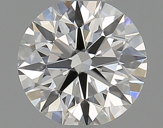 Diamond ROUND 0.31ct VVS2