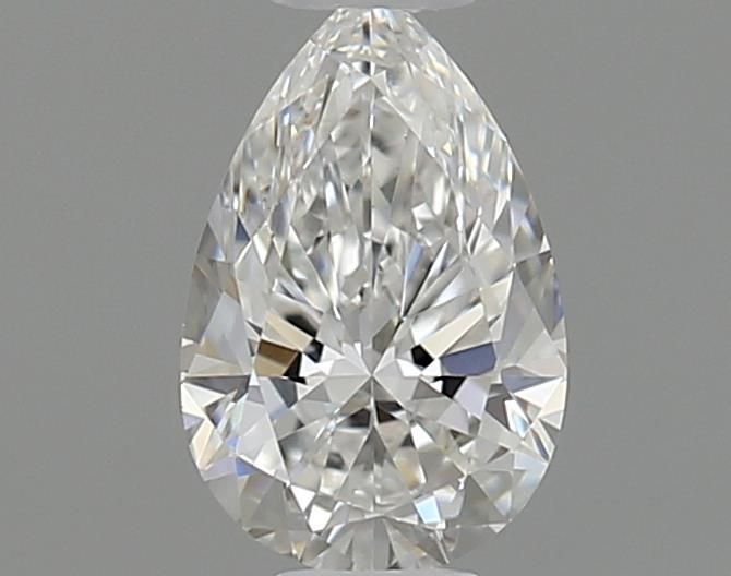 Diamond PEAR 0.3ct VS2