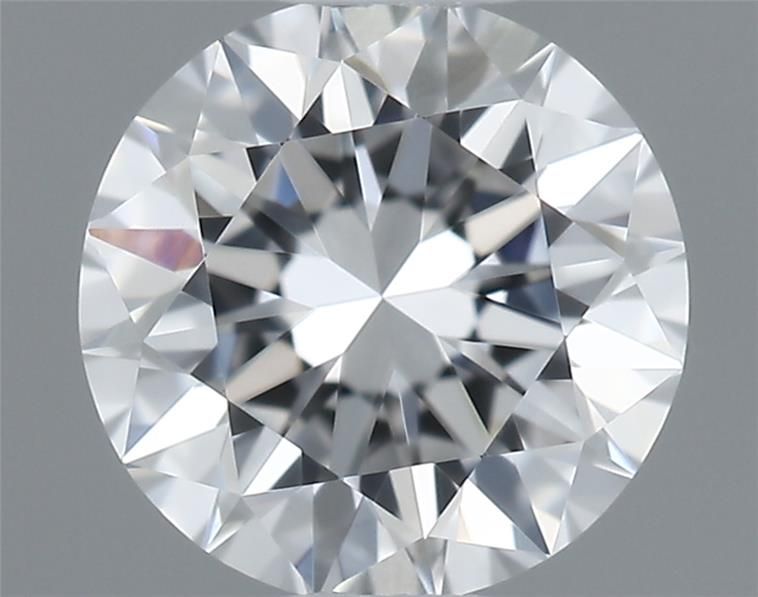 Diamond ROUND 0.3ct VVS1
