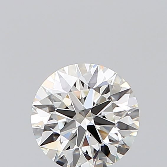 Diamond ROUND 0.33ct VVS1
