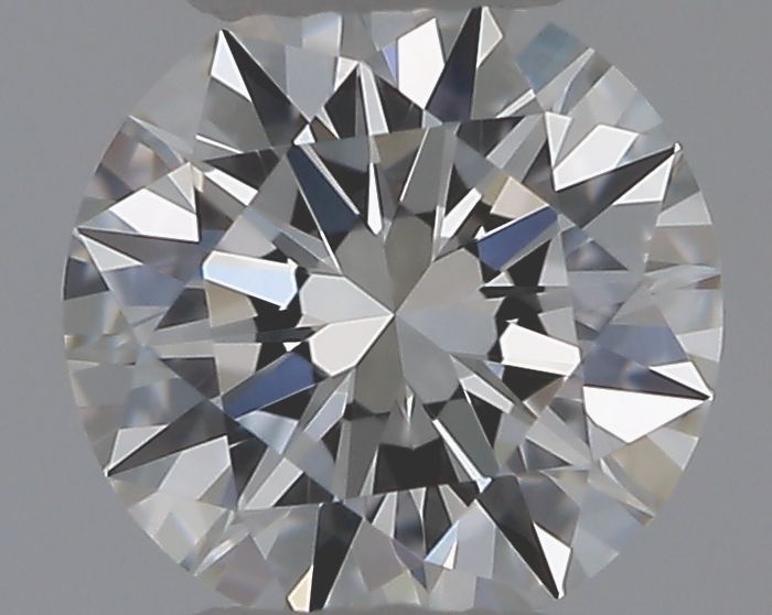Diamond ROUND 0.31ct VVS1