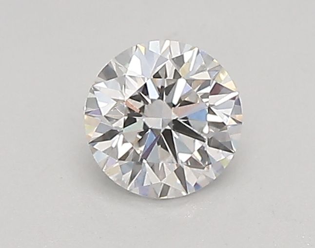 Diamond Lab Grown ROUND 0.39ct VS2