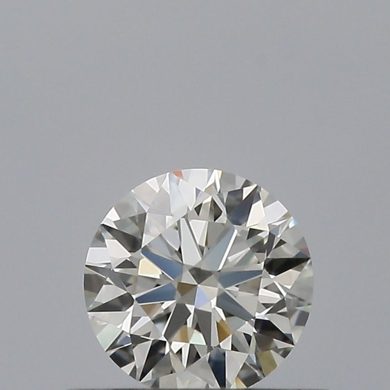 Diamond ROUND 0.33ct VVS1