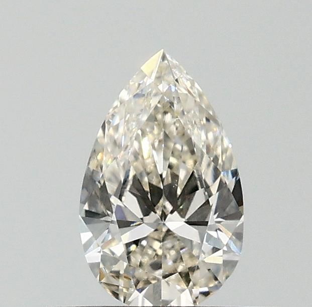 Diamond PEAR 0.3ct VS2